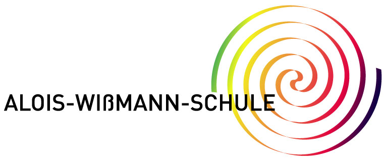Logo Alois-Wißmann-Schule