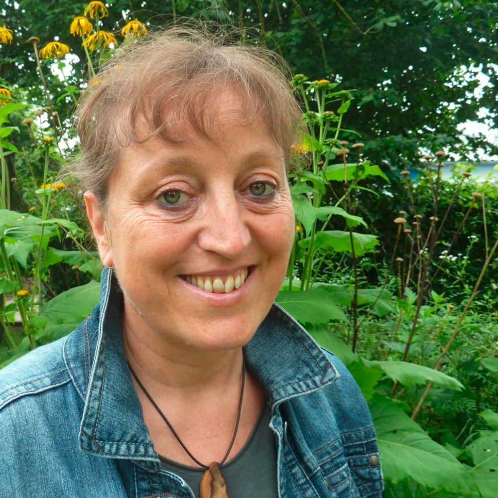 Martina Fugger-Hirsch