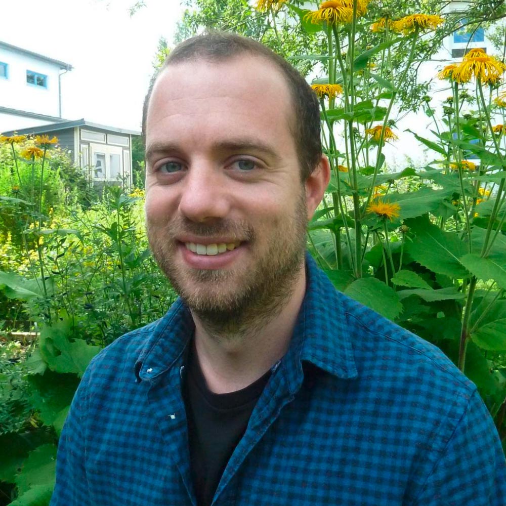 Matthias Grollmuss