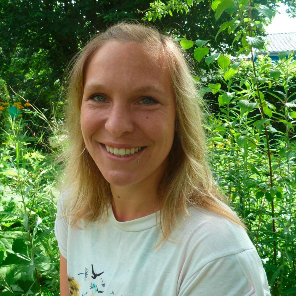 Katharina Hauser
