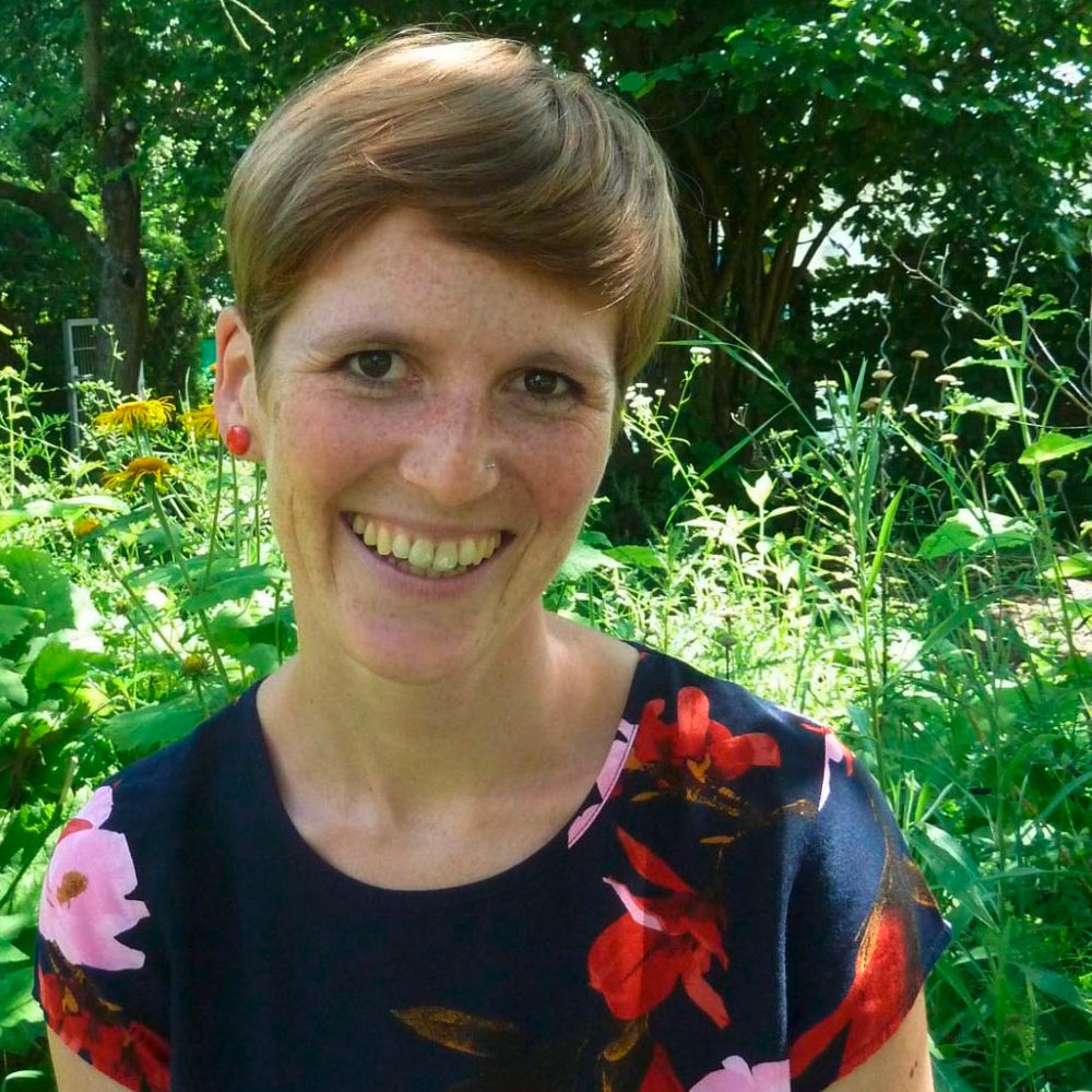 Julia Knoll