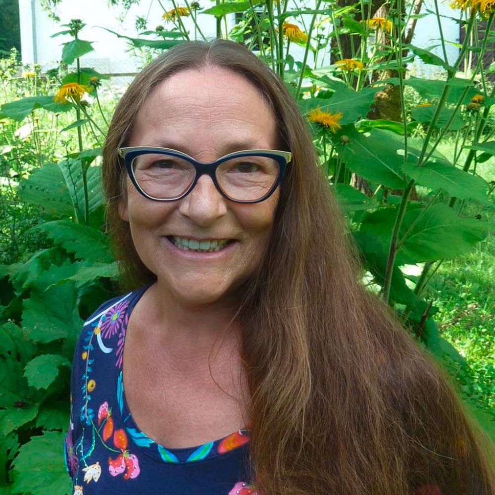 Christel Pörsch