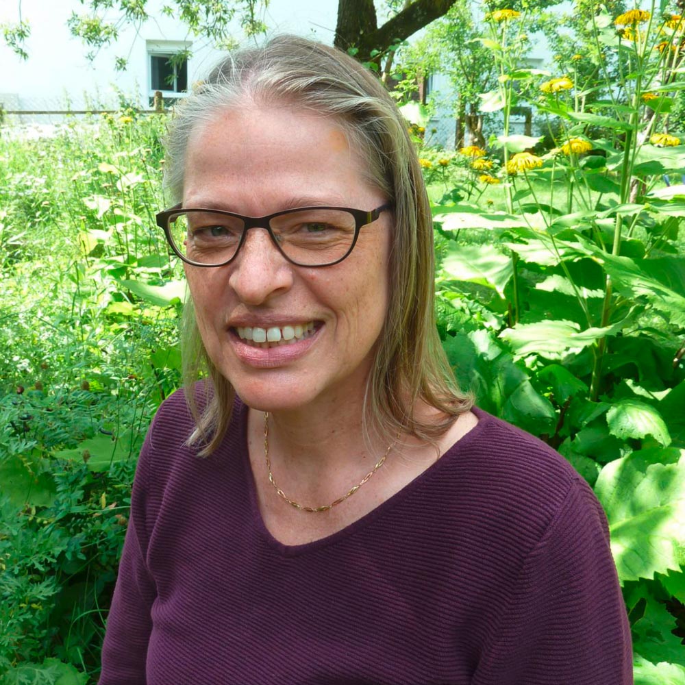 Gudrun Richter