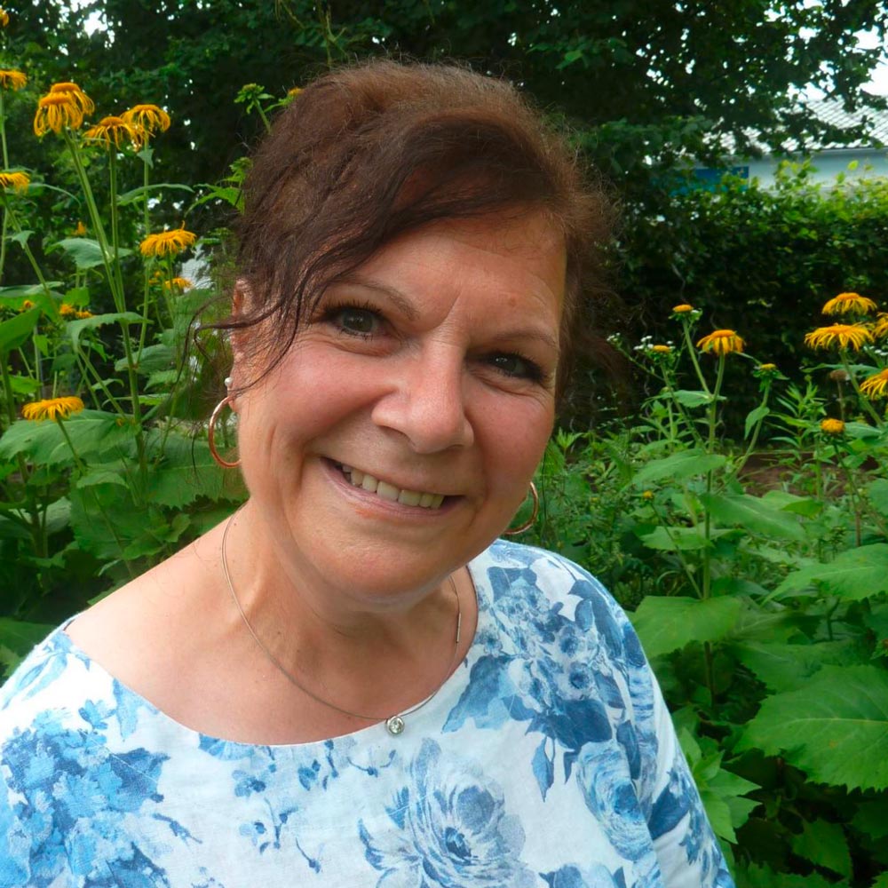 Johanna Wilmes