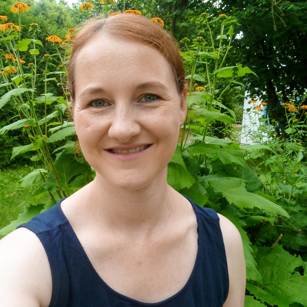 Yvonne Diemer