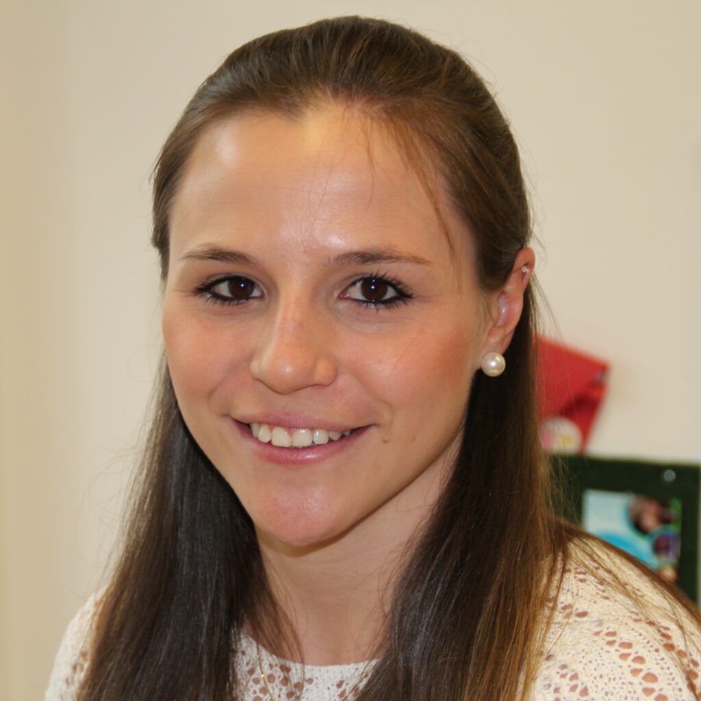 Anna-Sophia Galm