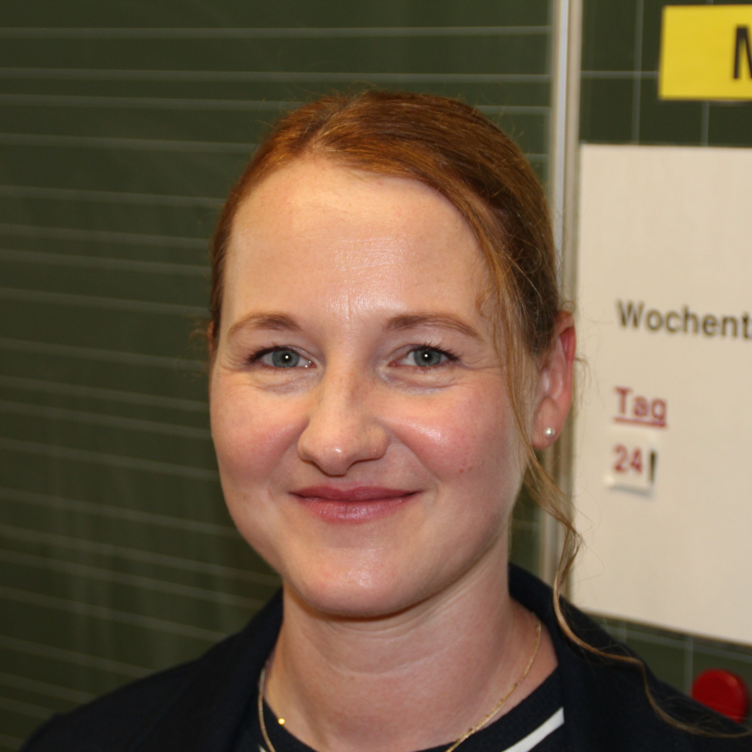 Yvonne Diemer